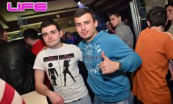 Easter Party