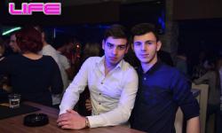 Easter Party