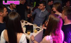 Friday Party