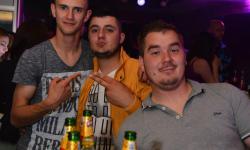 Friday Party