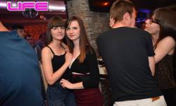 Friday Party