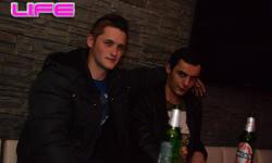 Friday Party