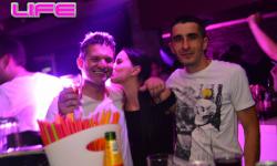 Friday Party