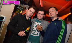 Friday Party