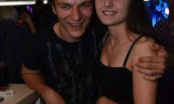 Friday Party