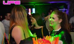 Friday Party
