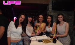 Friday Party
