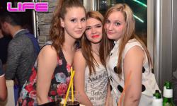 Friday Party