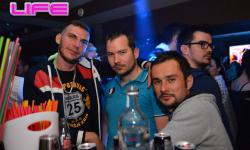 Friday Party