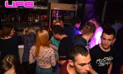 Friday Party