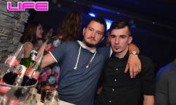 Friday Party