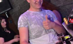 Friday Party