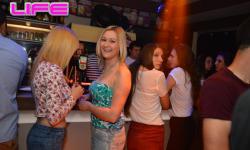 Friday Party
