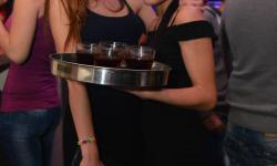 Friday Party