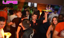 Friday Party