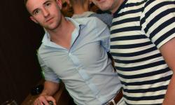 Friday Party