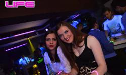Glow And Paint Party