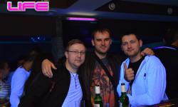 Glow And Paint Party