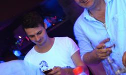 Glow And Paint Party