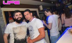 Oriental party