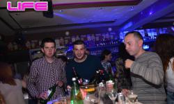 Oriental party