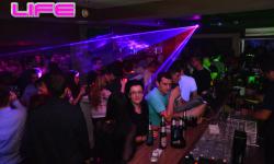 Oriental party