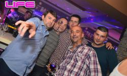 Oriental party