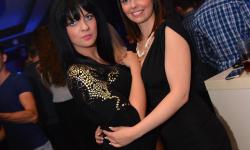 Oriental party