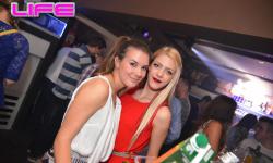 Oriental party