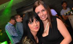 Oriental party
