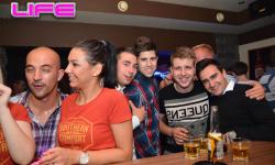 Oriental party