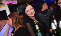 Oriental party