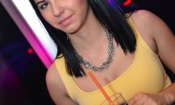 Oriental party