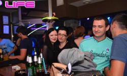 Oriental party