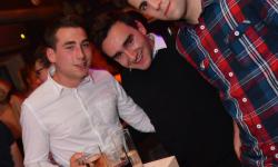 Oriental party