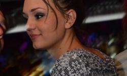 Oriental party