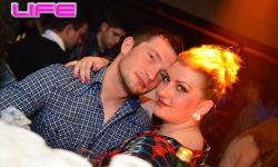 Oriental party