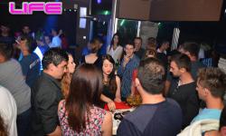 Oriental party
