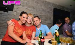 Oriental party