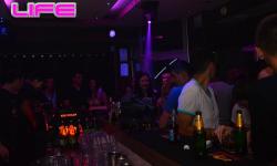Oriental party