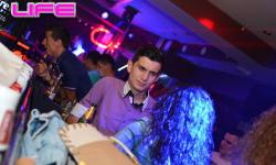 Oriental party