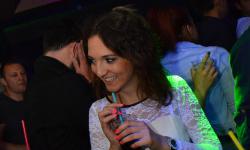 Oriental party