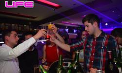 Oriental party