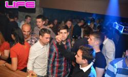 Oriental party