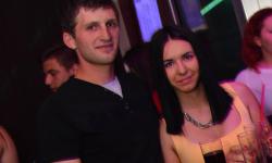 Oriental party