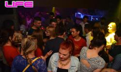 Oriental party