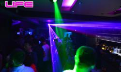 Oriental party