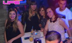 Honey Party