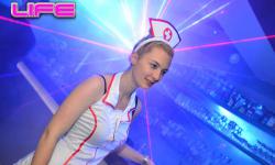Somebody Call The Doctor Party 