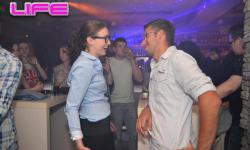Somebody Call The Doctor Party 